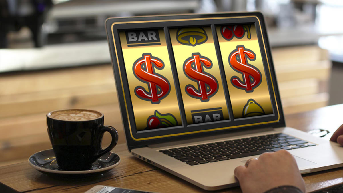 What are the Best Strategies to Win Online Slots? - Golf News | Golf  Magazine