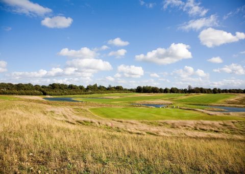 Luton Hoo sold to Arora Group